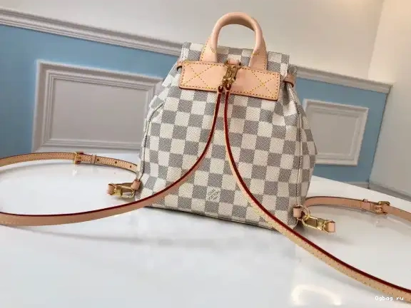 BB LOUIS SPERONE VUITTON 0517